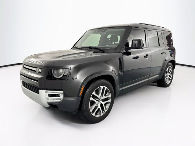 2022 Land Rover Defender 110 S