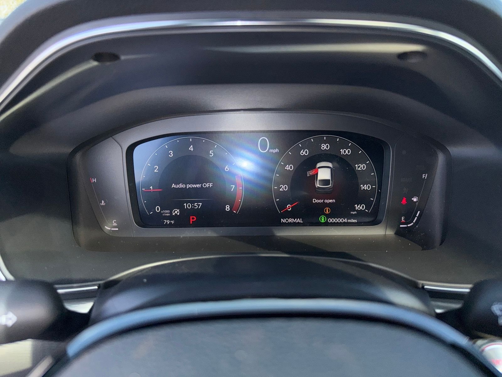 New 2026 Acura Integra A-Spec Tech Package 4D Hatchback