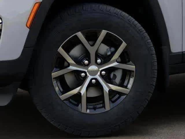 2025 Jeep Grand Cherokee Limited - Photo 28