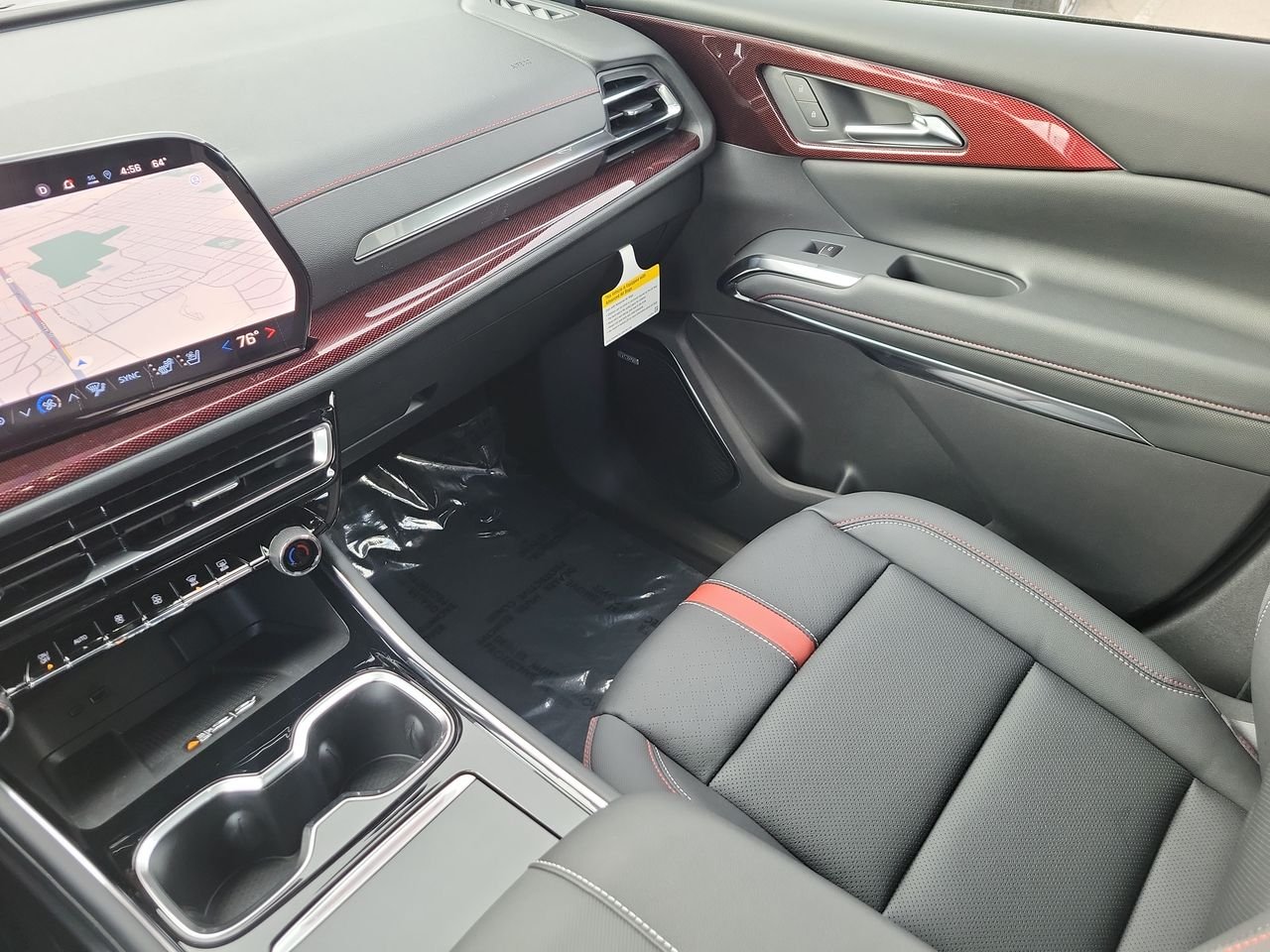 2026 Chevrolet Traverse RS - Photo 11