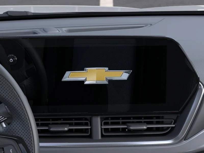 New 2026 Summit White Chevrolet LT image 20