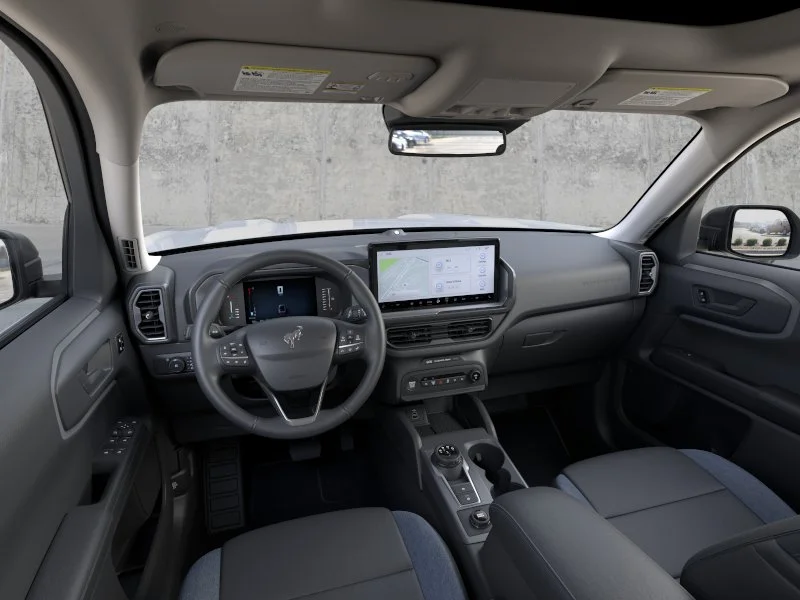 New 2026 White Ford Outer Banks image 32