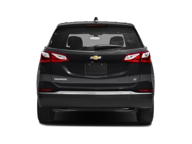 Used 2018 Mosaic Black Metallic Chevrolet LT image 8