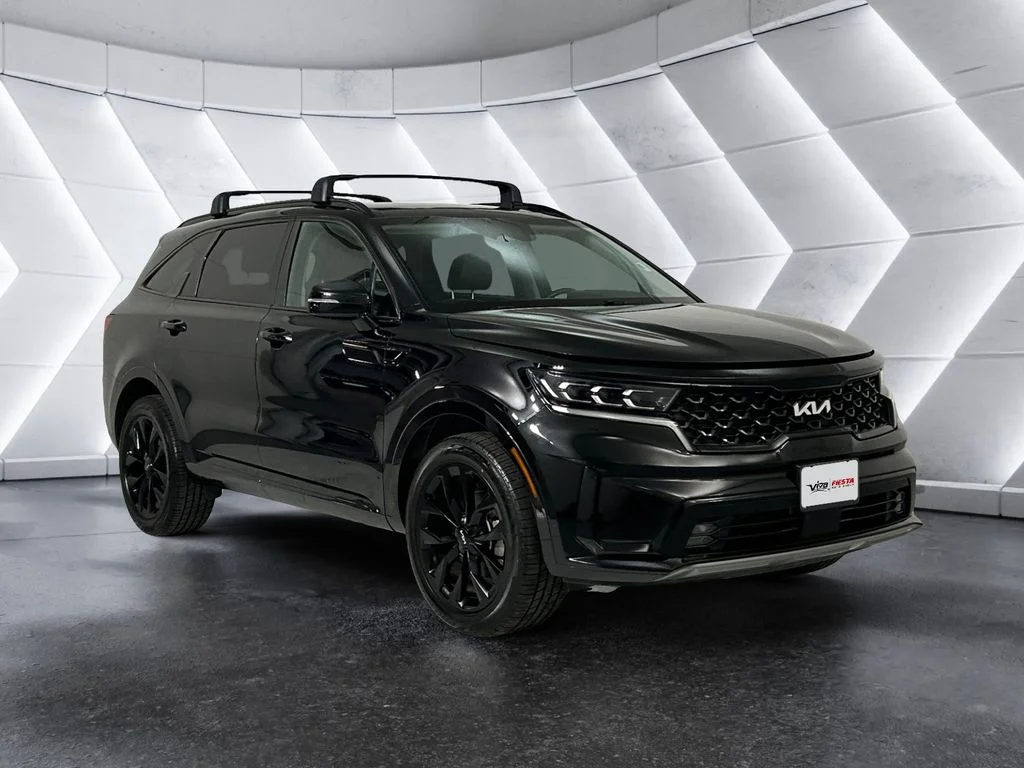 2023 Kia Sorento