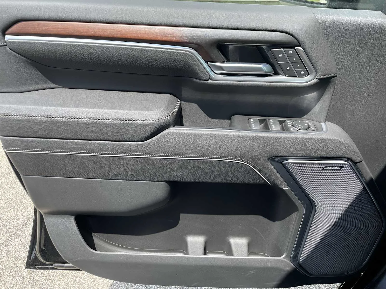 New 2026 Onyx Black GMC Denali image 24