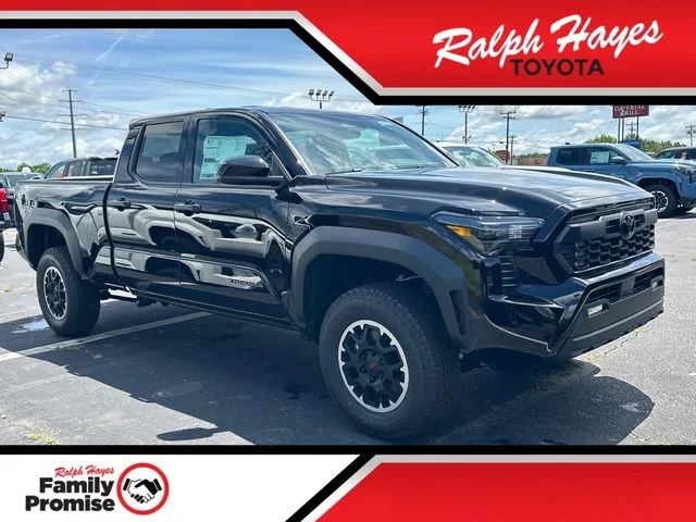 2026 Toyota Tacoma  TRD Off-Road