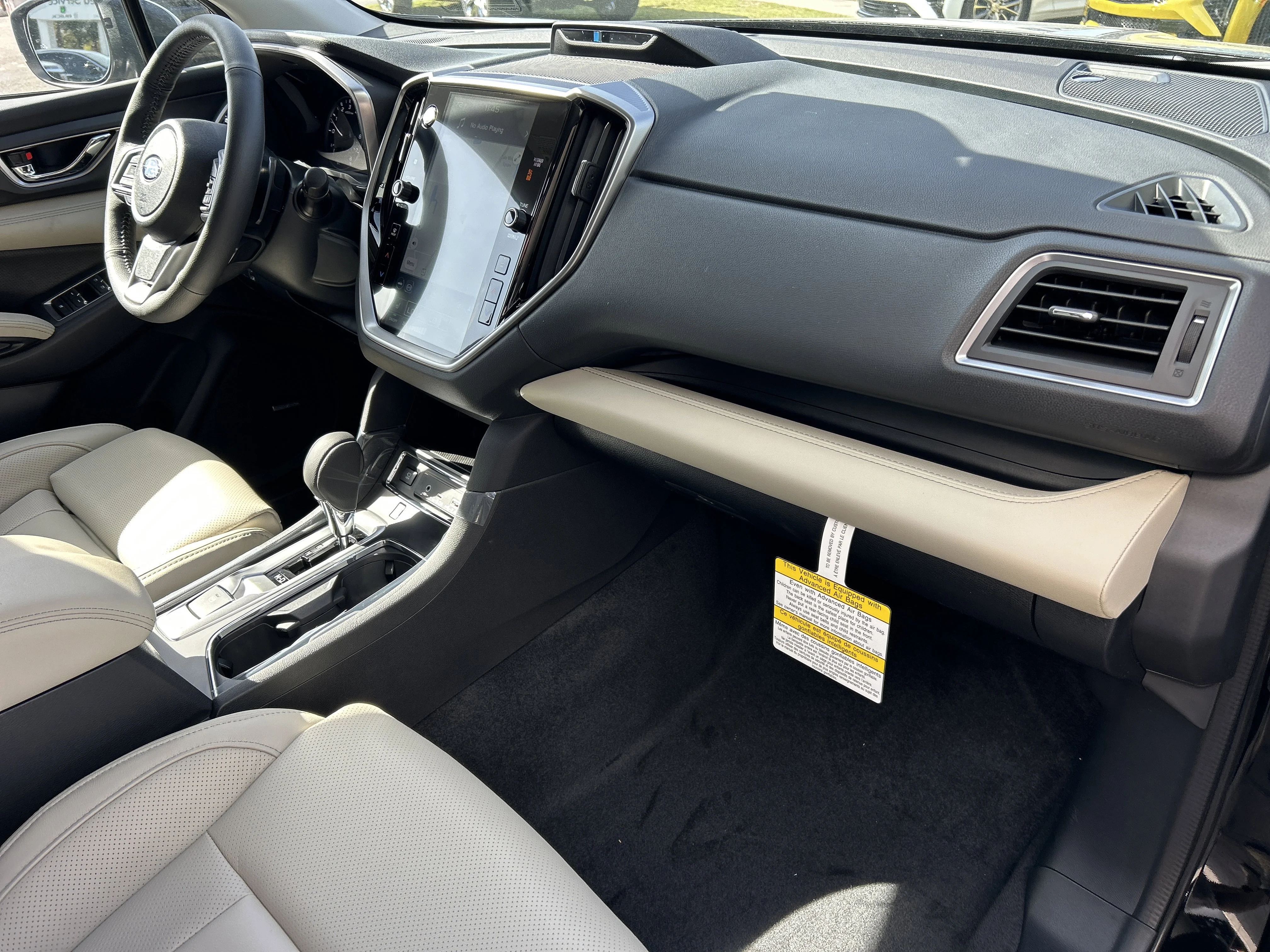 2026 Subaru Ascent Limited - Photo 13