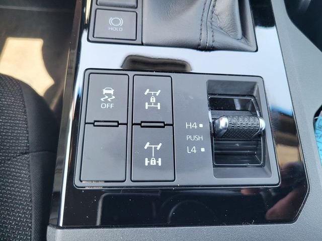Used 2025 Black Toyota 1958 image 26