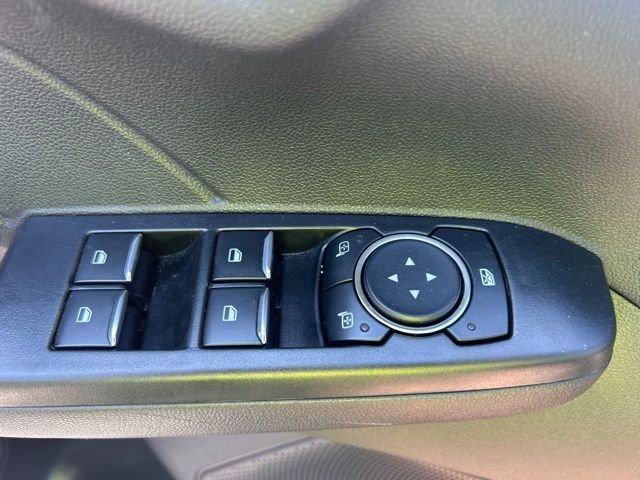 Used 2025 Blue Ford Active image 26