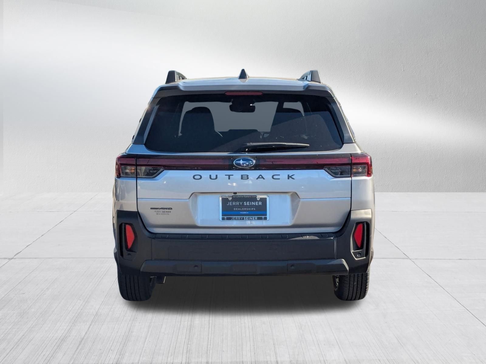 New 2026 ICE SILVER METALLIC Subaru Premium image 10