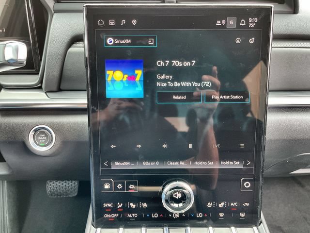2027 GMC Terrain Elevation - Photo 13