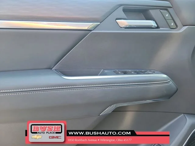 2026 GMC Acadia Elevation - Photo 23