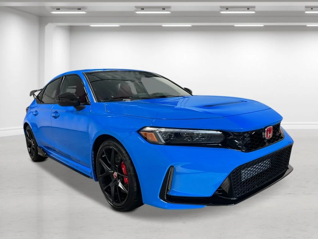 New 2026 Boost Blue Pearl Honda  image 9