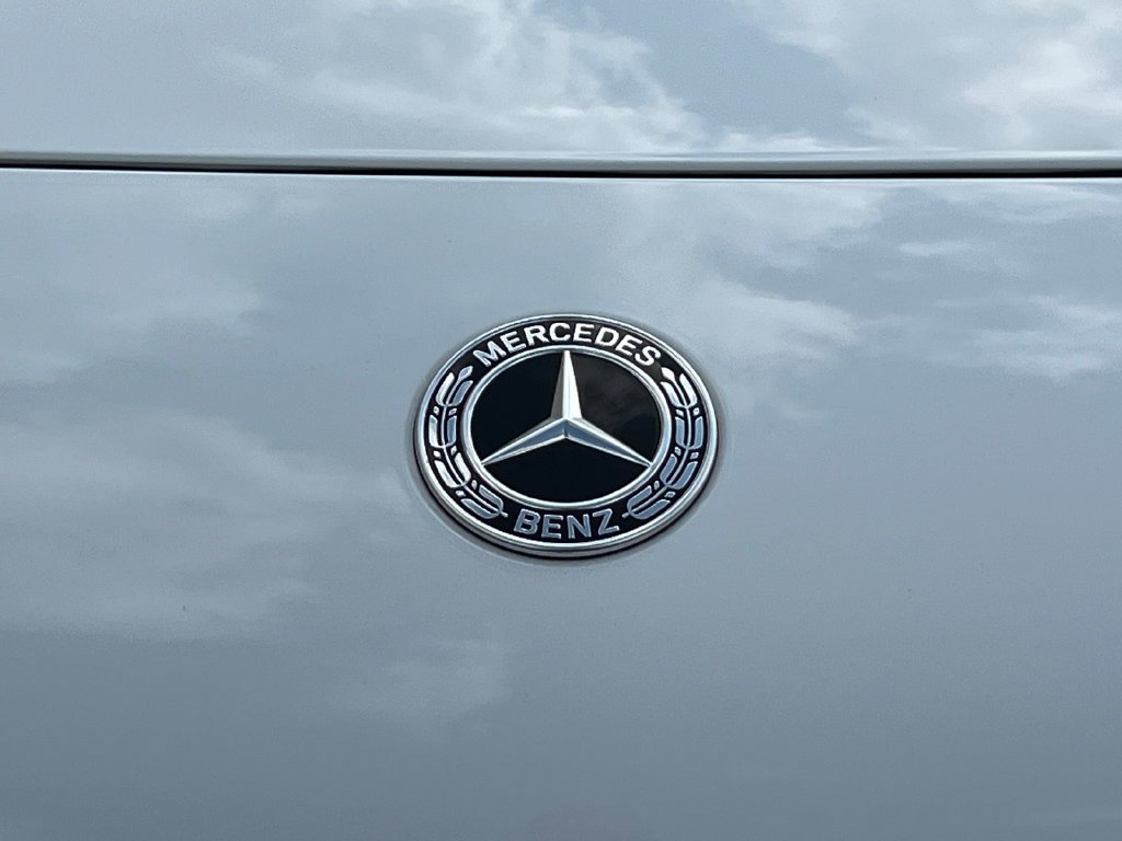 New 2026 Polar White Mercedes-Benz CLE 450 image 66