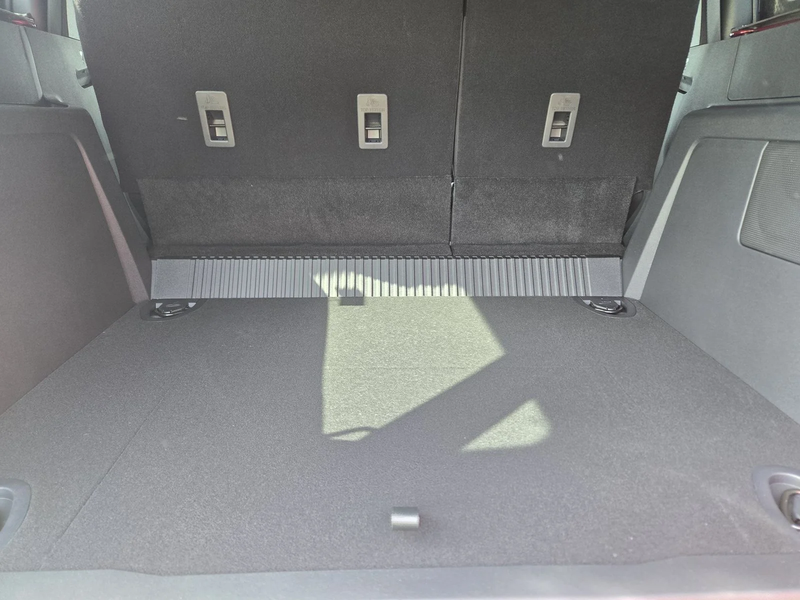 New 2026 Marsh Gray Ford Outer Banks® image 20