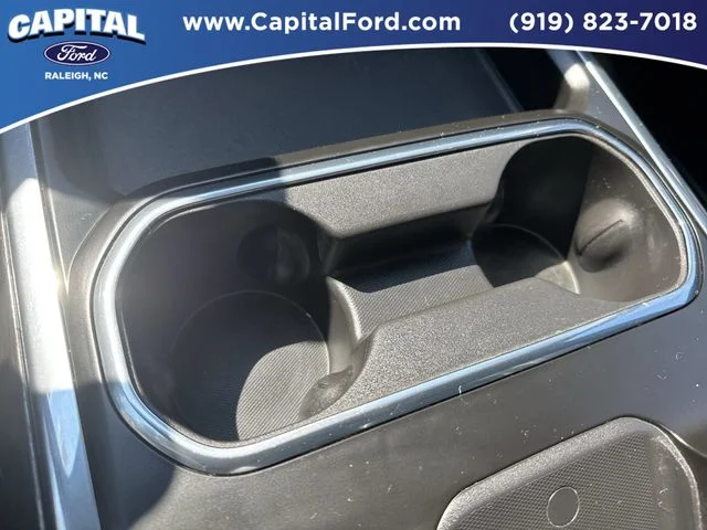 Used 2024 White Chevrolet LTZ image 31