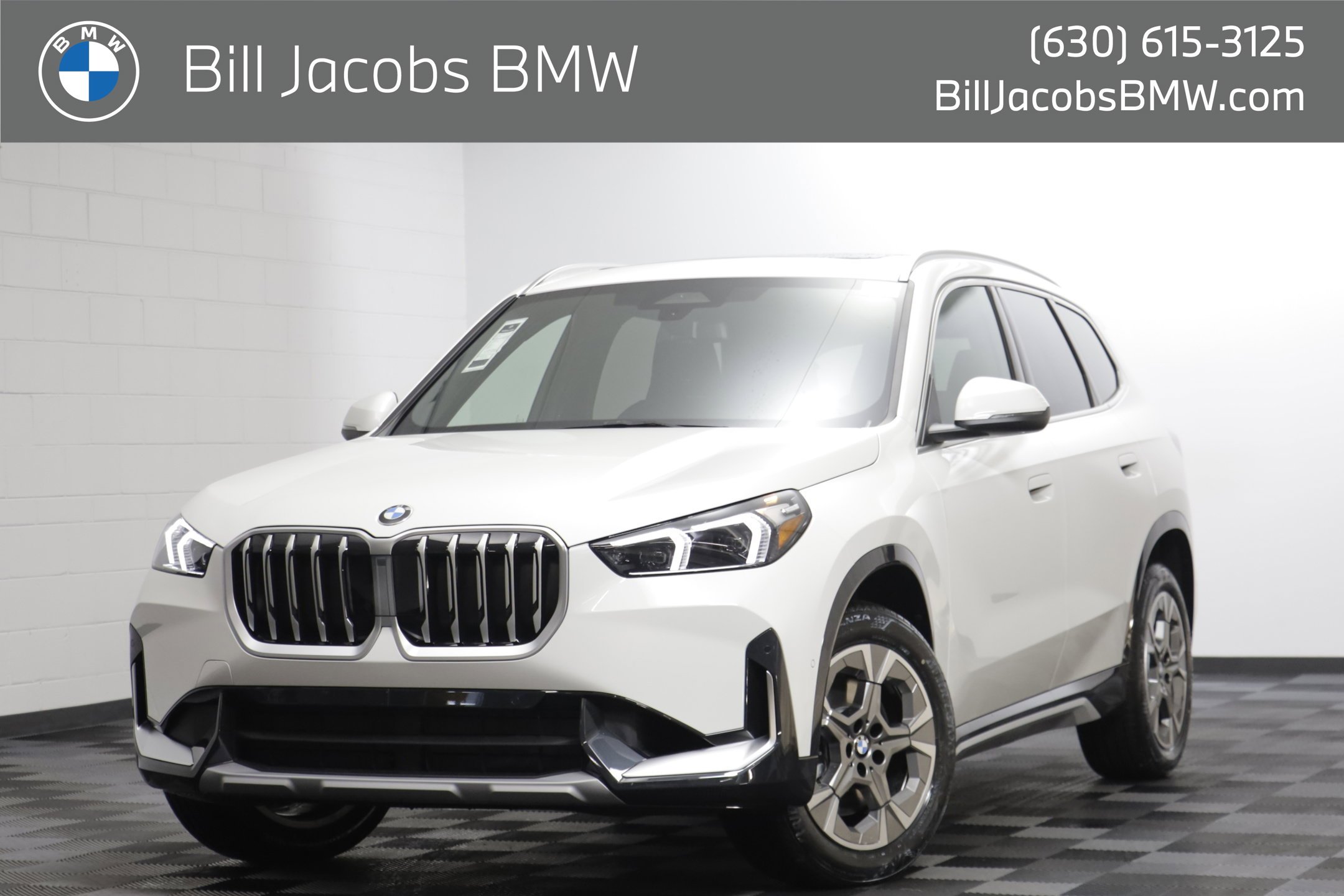 2027 BMW X1