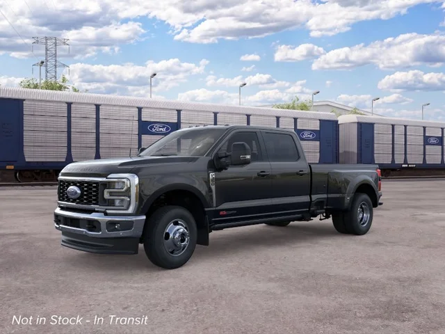 2026 Ford Super Duty F-350&reg; Lariat&reg;