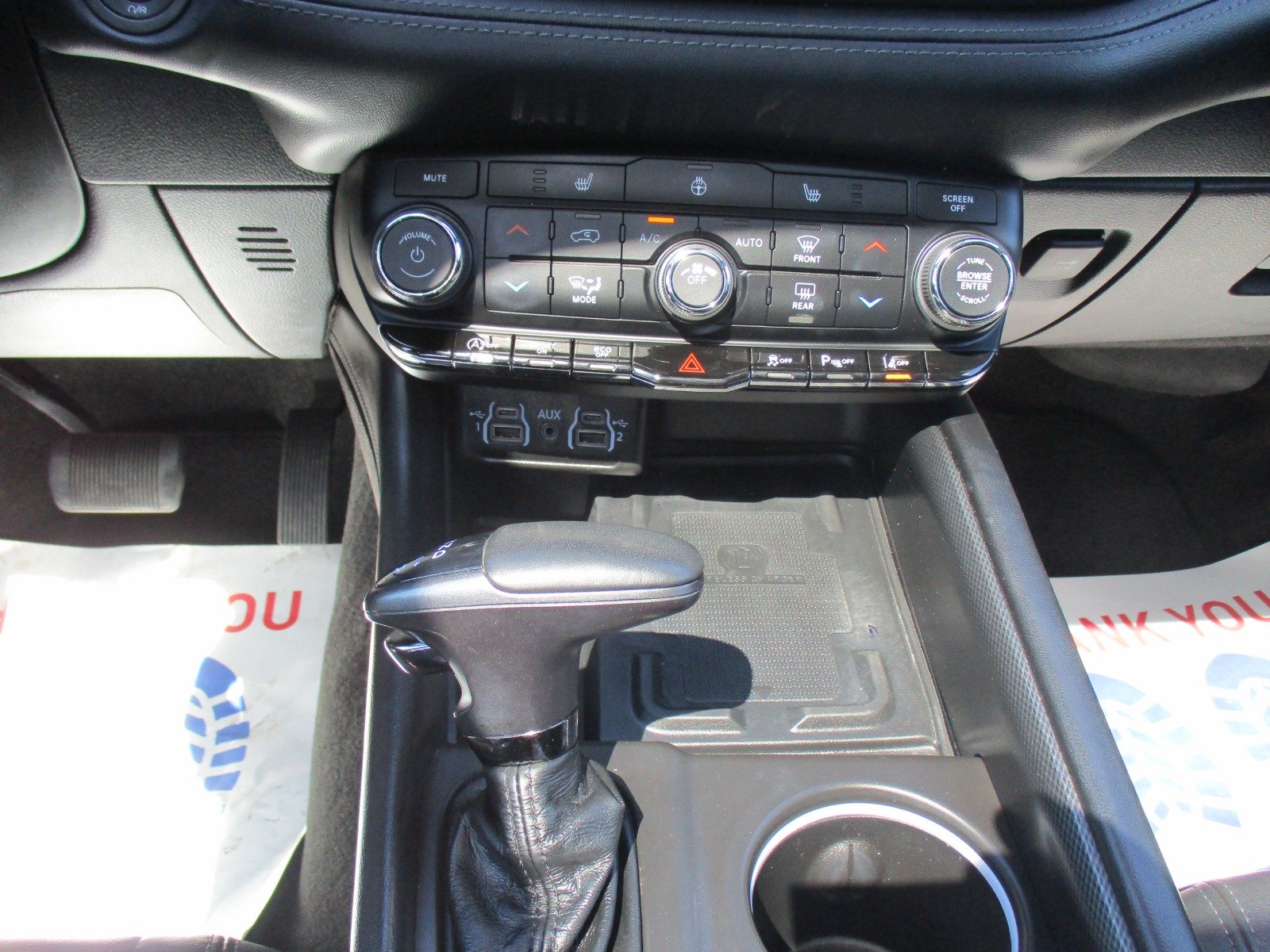 2022 Dodge Durango GT Plus - Photo 21