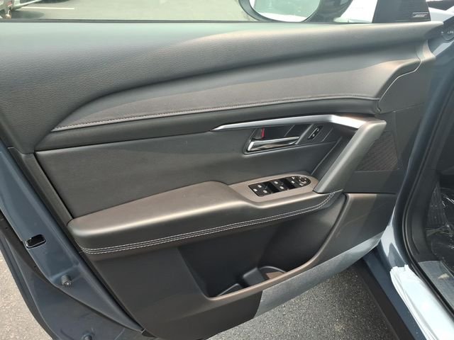 New 2026 Polymetal Gray Metallic Mazda 2.5 S Premium Plus AWD image 14