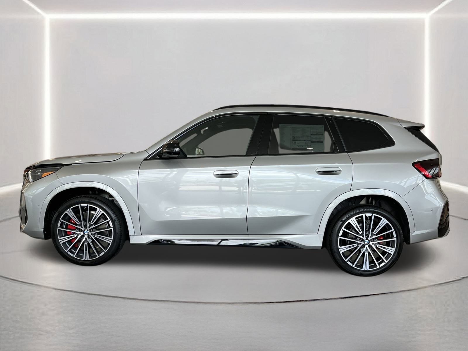 2025 BMW X1 XDrive28i - Photo 24