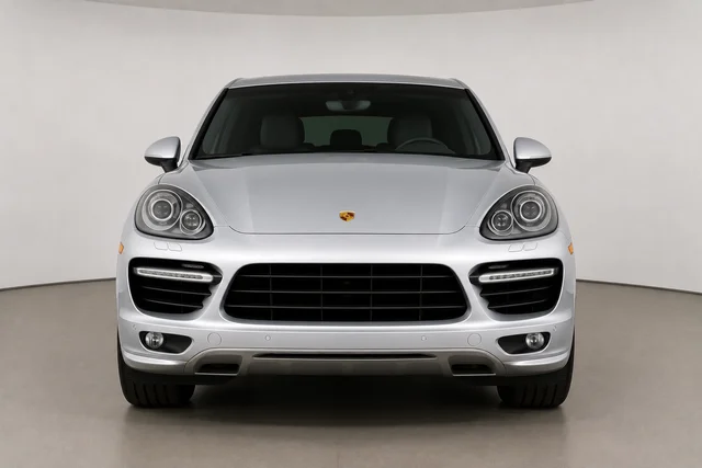Used 2014  Porsche GTS image 8