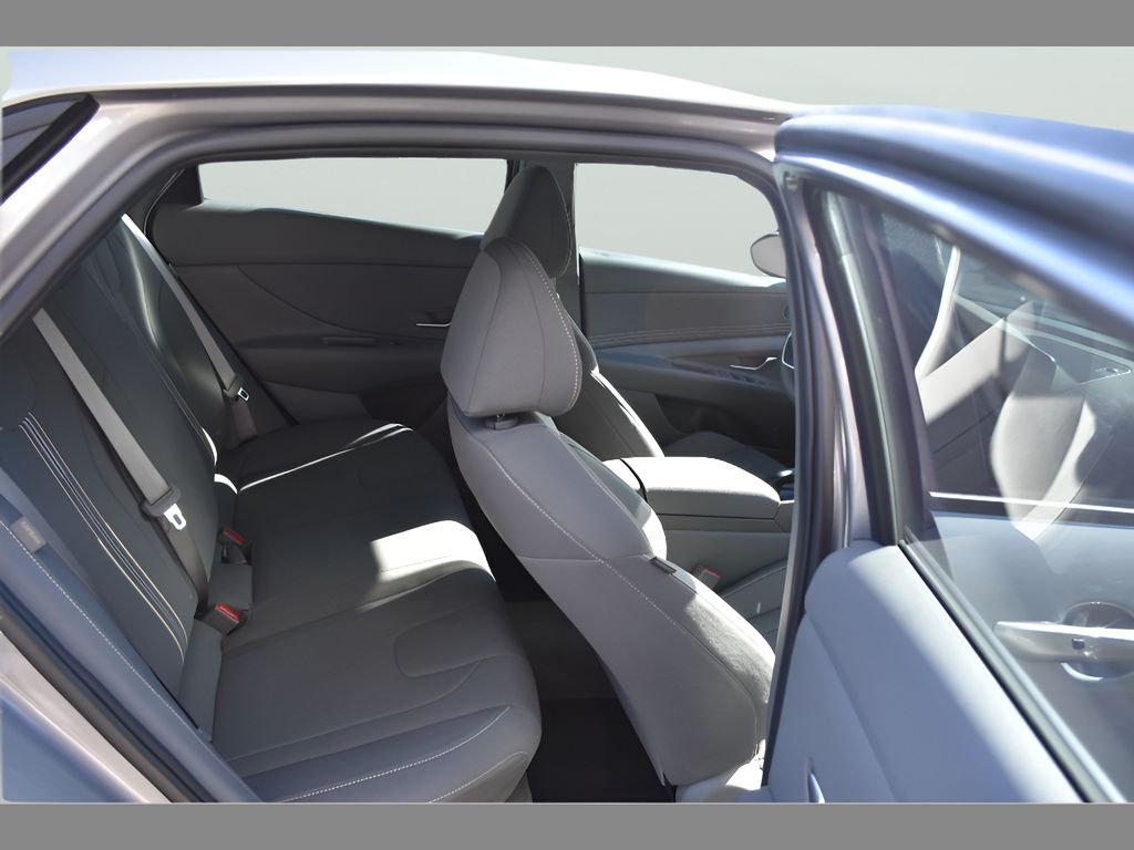 New 2026 Fluid Metal Hyundai SEL Sport image 43