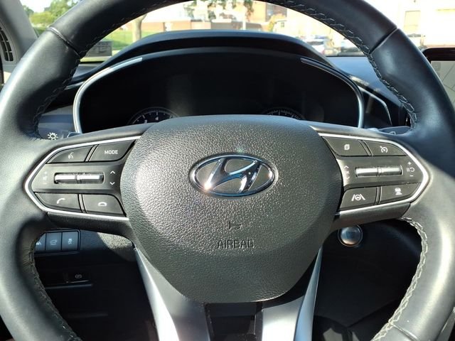 Used 2023 Gray Hyundai SEL image 25