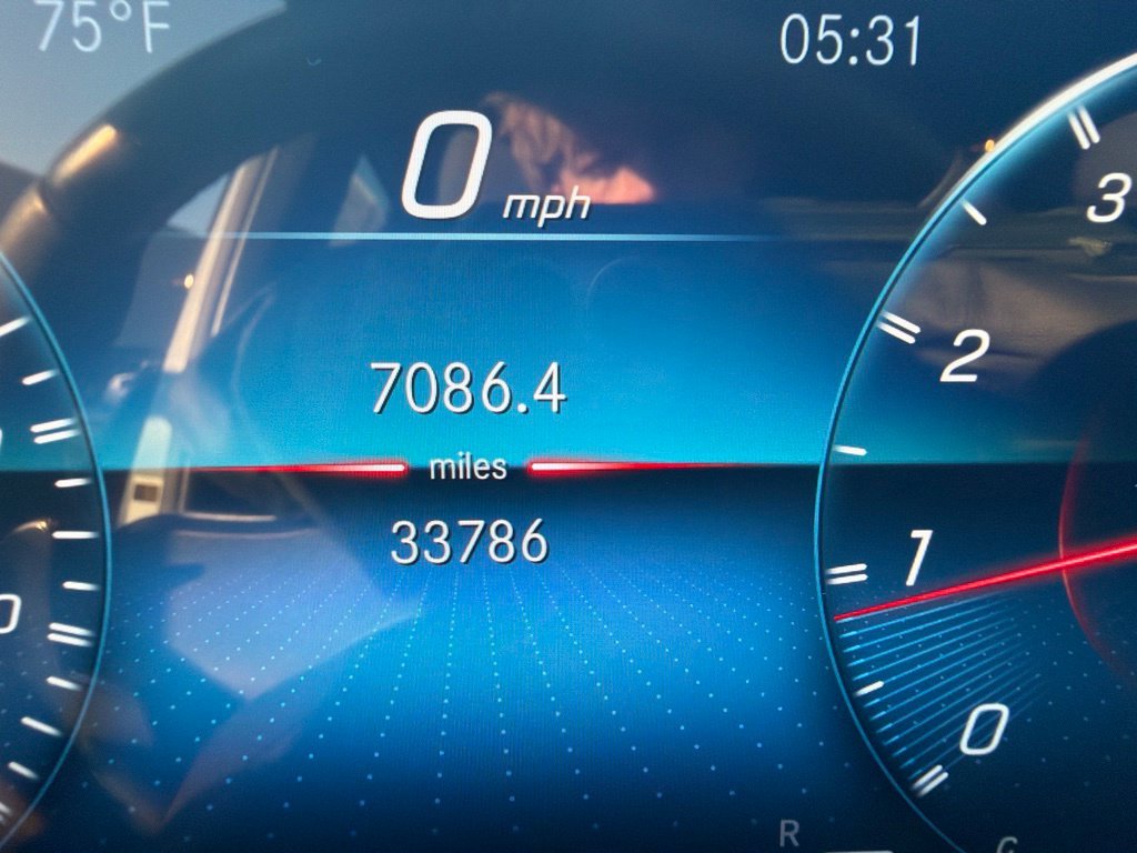Certified Used 2023 Gray Mercedes-Benz GLA 45 AMG® image 17