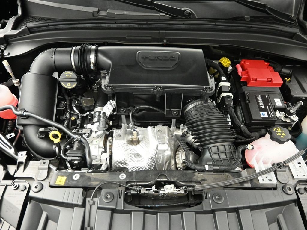 2026 ALFA ROMEO TONALE - Image 34