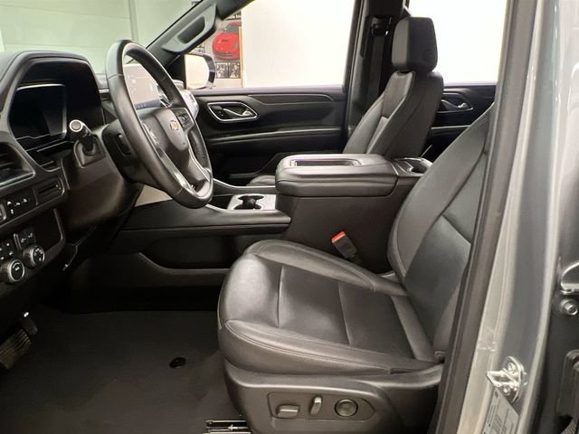 2023 Chevrolet Tahoe LT - Photo 9