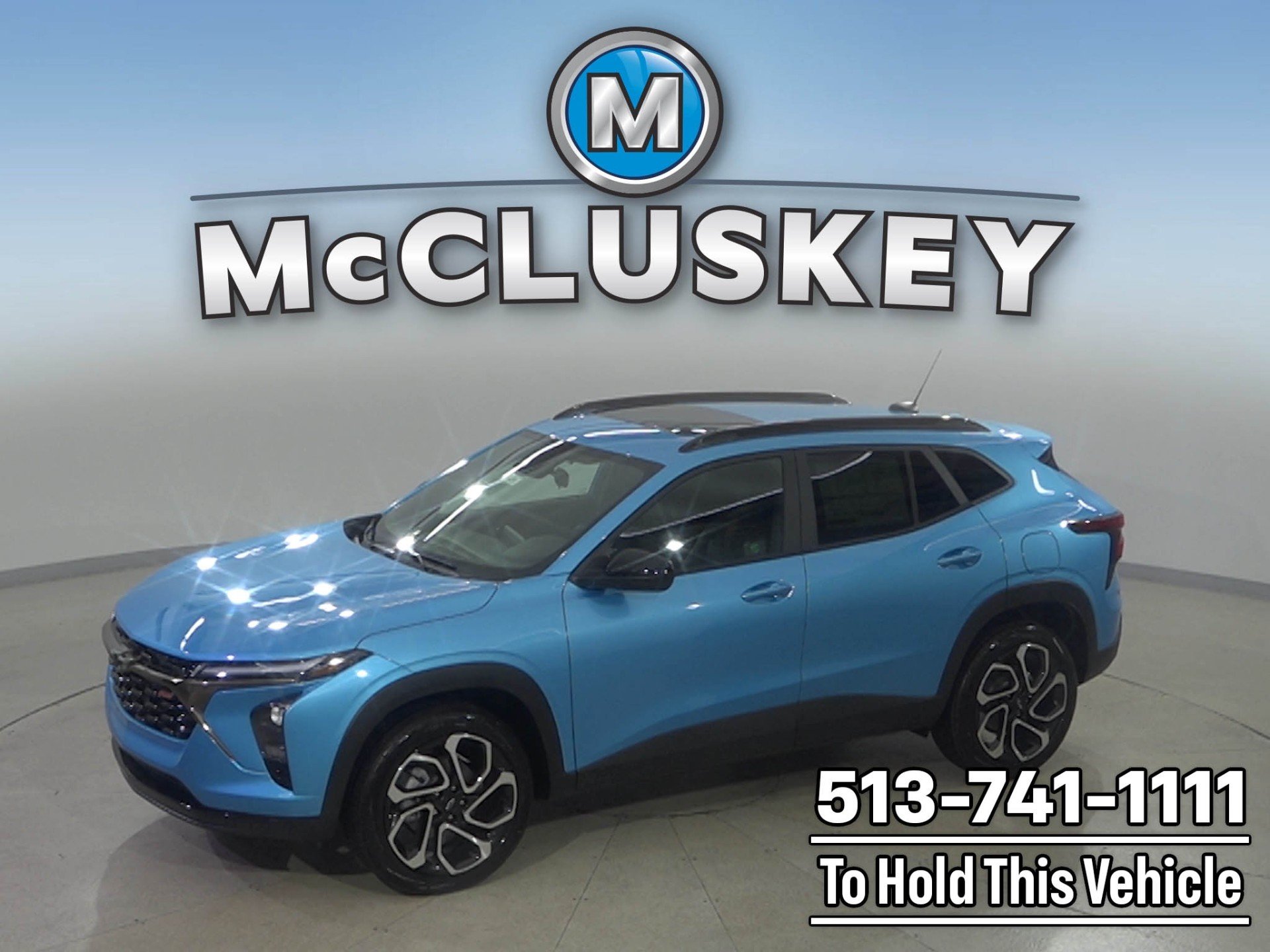 2026 Chevrolet Trax RS - Photo 50
