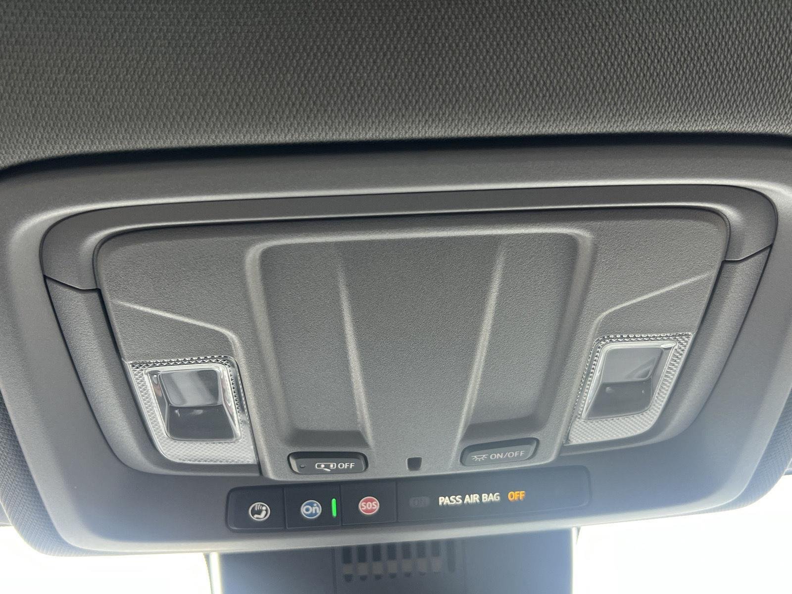 2025 GMC Sierra 1500 Elevation - Photo 32