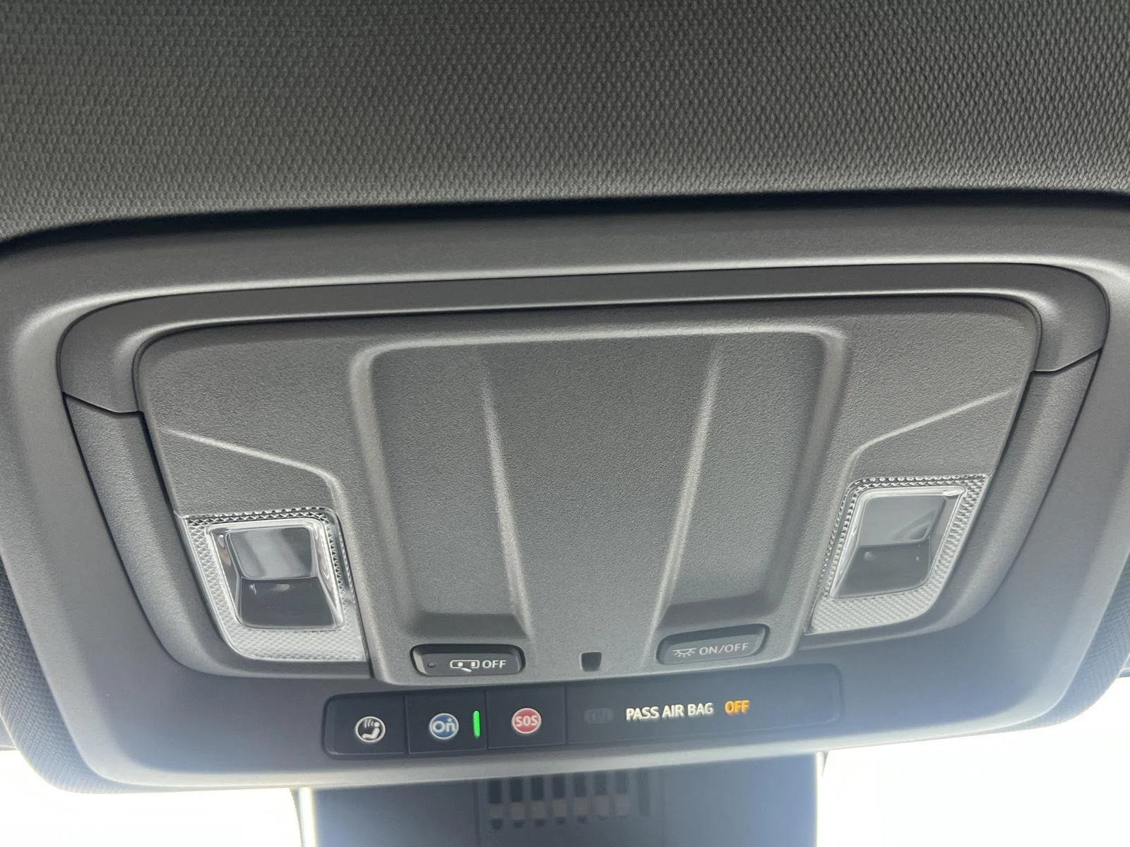 2025 GMC Sierra 1500 Elevation - Photo 32