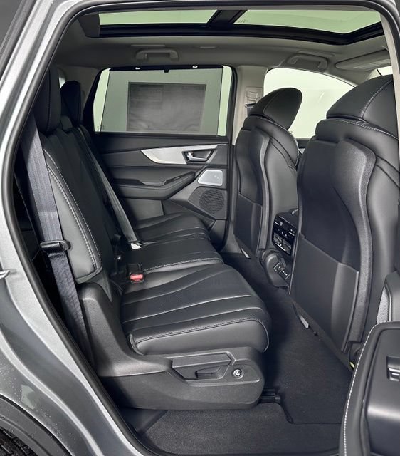2026 Acura MDX Technology Package - Photo 54