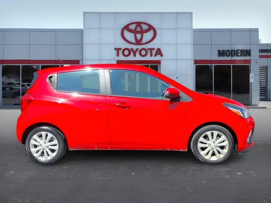 Used 2016 Salsa Chevrolet LT image 6