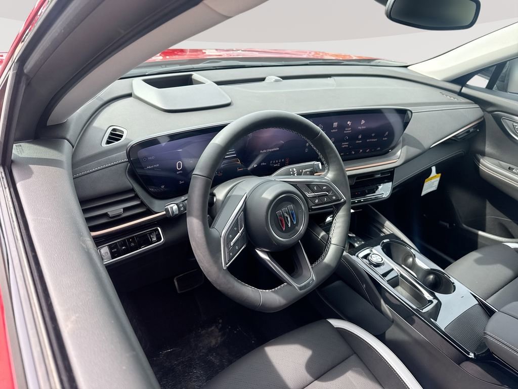 2026 Buick Envision Sport Touring - Photo 10