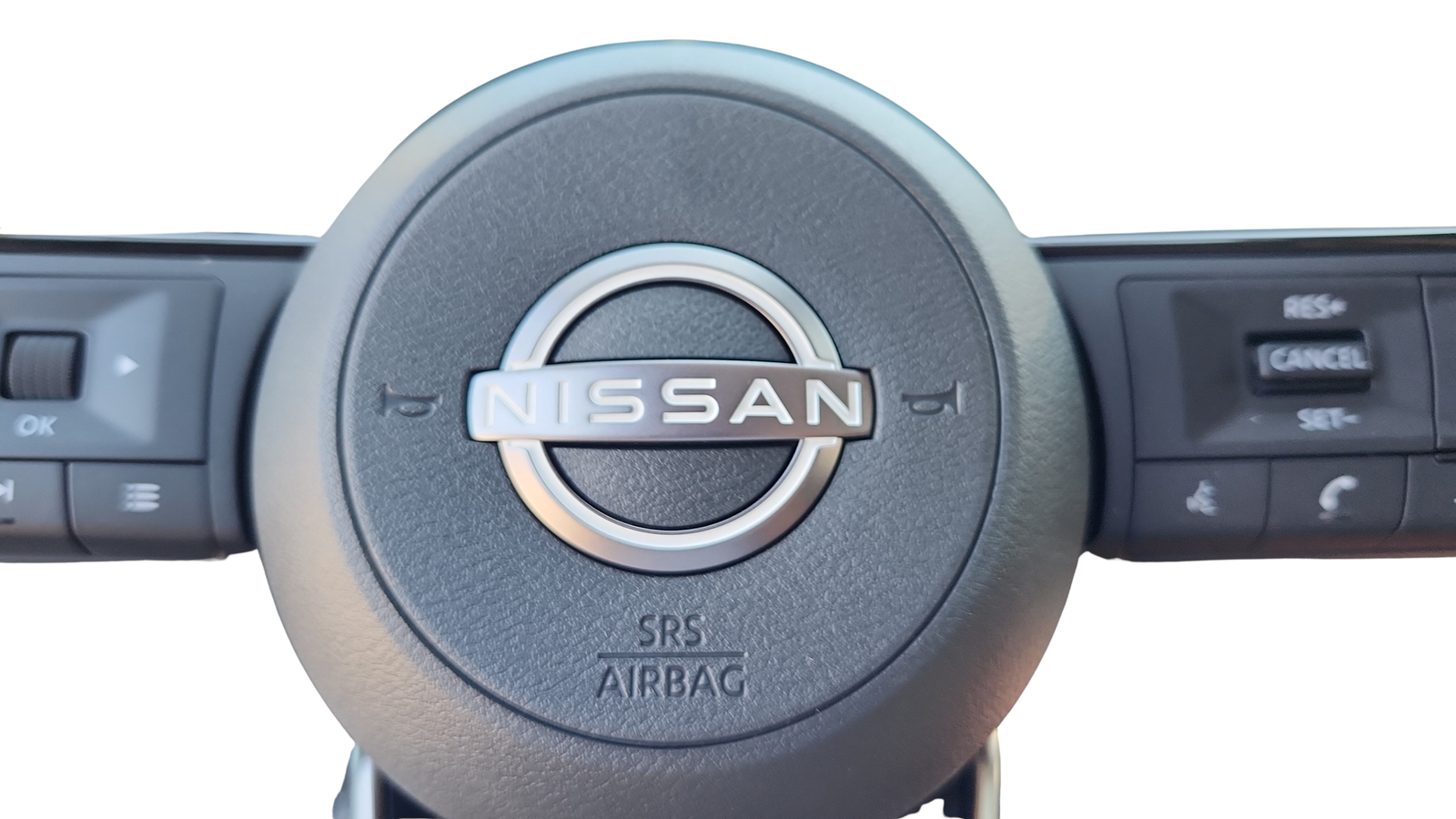 New 2026 White Nissan SR image 31