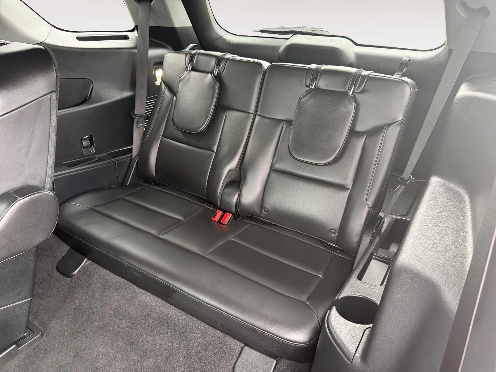 2022 Ford Explorer XLT - Photo 20