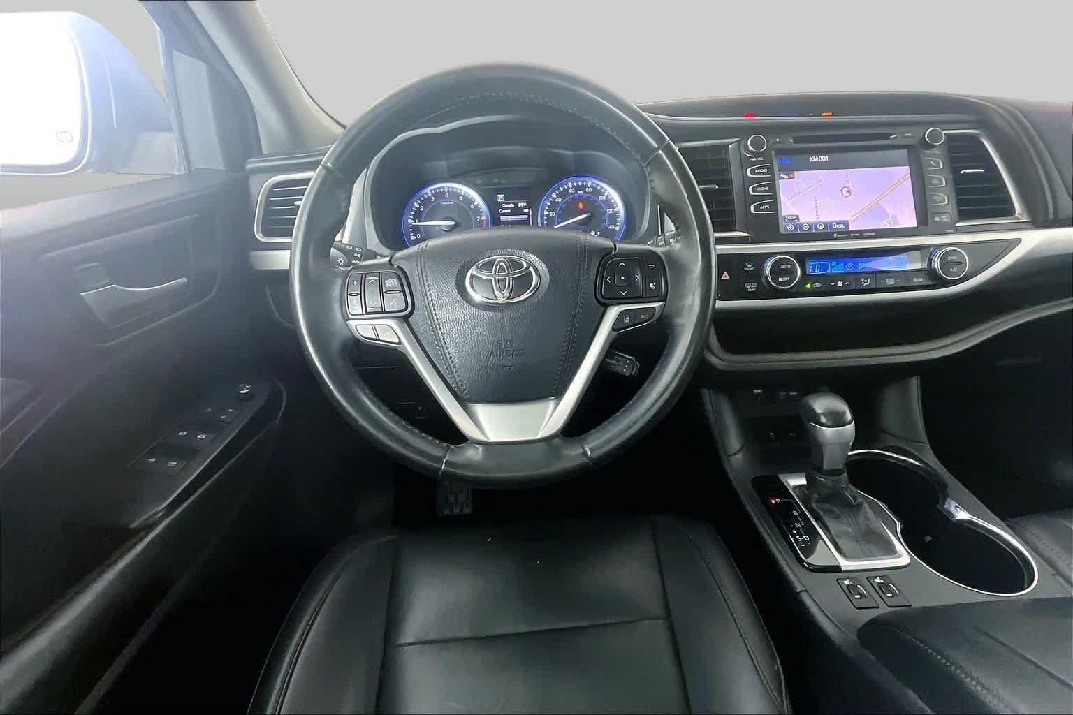 2019 Toyota Highlander XLE - Photo 6