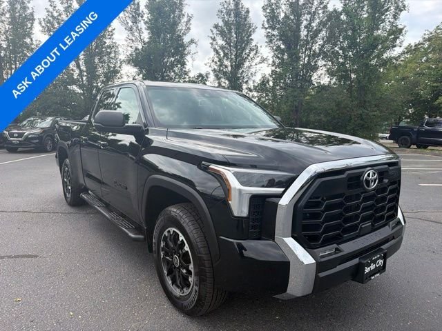 2024 Toyota Tundra 4WD