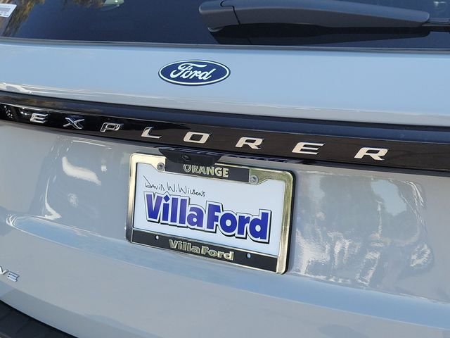 New 2027 Avalanche Gray Ford Active image 22
