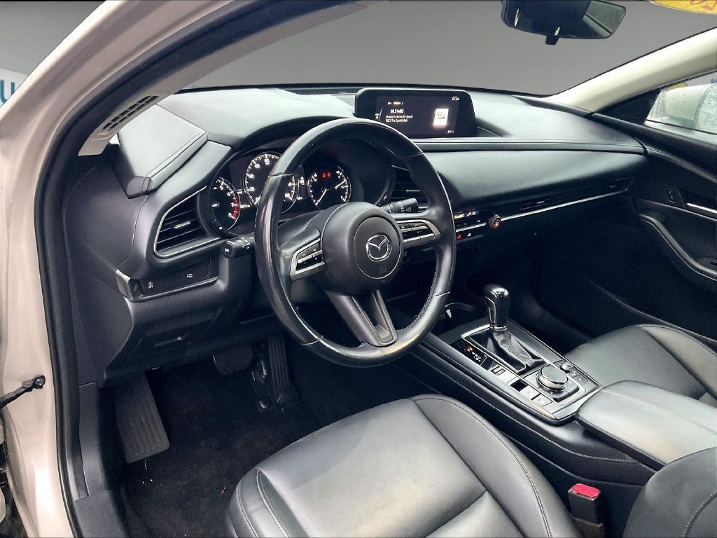 Used 2023 Silver Mazda 2.5 S Select Package image 8