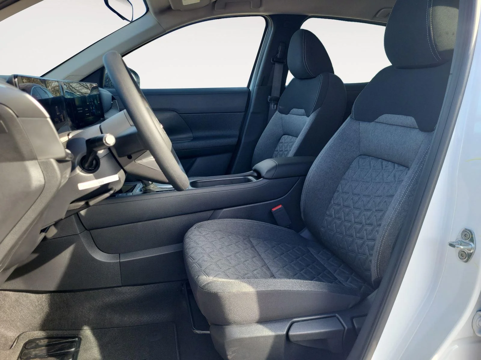 2026 Nissan KICKS SV AWD - Photo 10