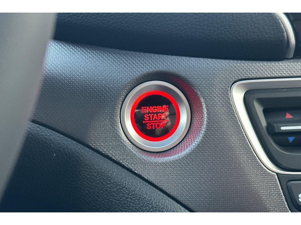 New 2026 Radiant Red Metallic II Honda RTL image 24