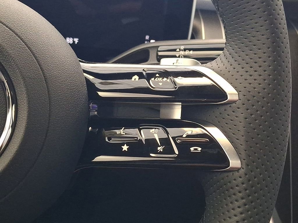 New 2026 MANUFAKTUR Alpine Grey Mercedes-Benz GLC 300 image 46