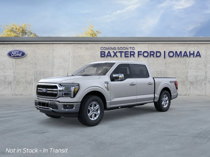 New 2026 Iconic Silver FORD  image 36