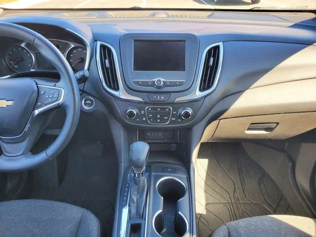 Used 2024 White Chevrolet LT image 14