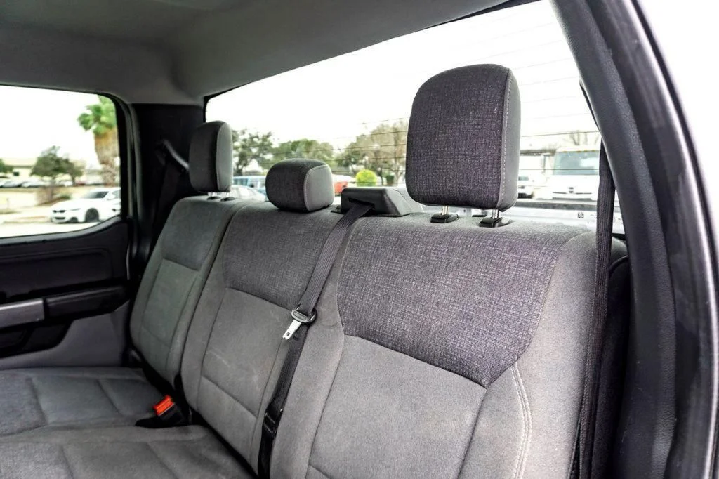2024 Ford F-150 XLT - Photo 26
