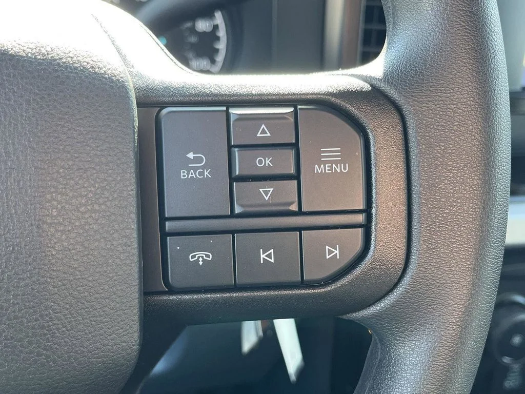 New 2026 Oxford White Ford F-450® XL image 23